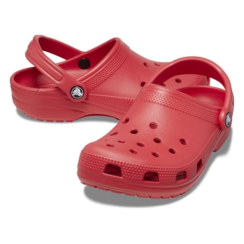 Image of Crocs Unisex-Adult Classic Clog, Clogs for Women and Men
