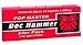 Produktbild DOC HAMMER Pop-Master Pillen 24er Pack, 1er Pack (1 x 24 Stück)