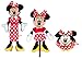 Disney Peluche Minnie Mouse