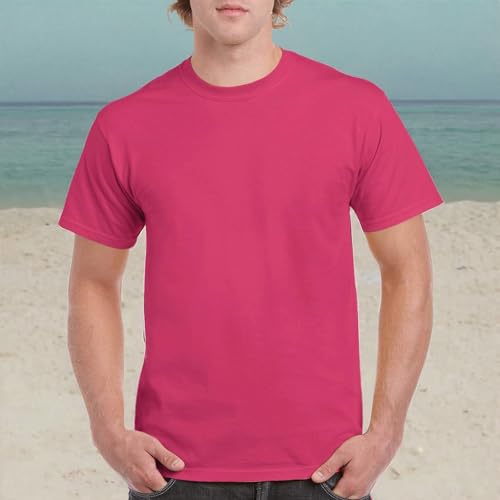 Image of Gildan Men T-Shirt