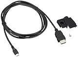  Kenwood (MHL Interface Cable KNA-13MC