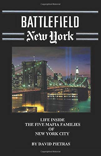 Battlefield New York