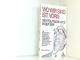  Wo wir sind, ist vorn: Der politische Witz in der DDR