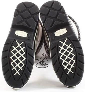 Khombu Emily Women's Winter Snow Boots (8)
