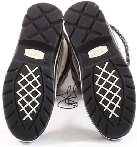 Khombu Emily Women's Winter Snow Boots (8)