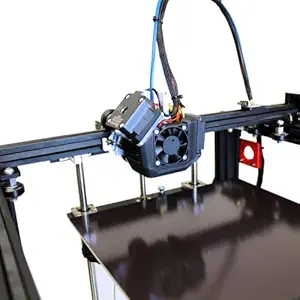 Microswiss NG Direct Drive Extruder for Creality Ender 5/5 Pro / 5 Plus (Drop in Upgrade, No modifican Required)