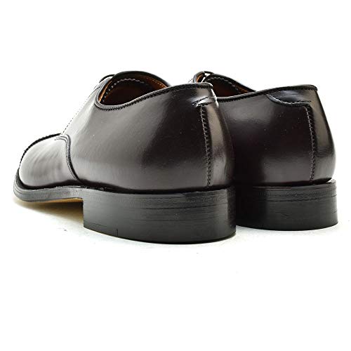 ALDEN『905STRAIGHTTIPBALOXFORD』