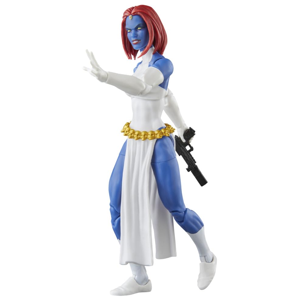Marvel Legends Series Marvel's Mystique