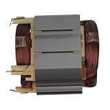 Schlagbohrmaschine kompatibler Motorfeldstator Teilenummer 6257586 jetzt erhältlich