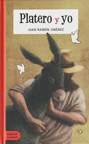 Platero y yo (COLECCION JUVENTUD)
