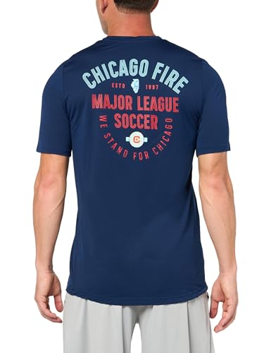Image of adidas Men's Inter Miami CF Local Pop Short Sleeve Pre-Game T-Shirt