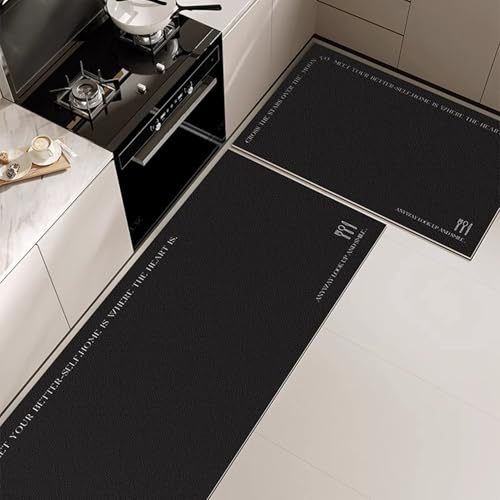 �L�b�`���}�b�g �䏊 ���� �@���� ���@���}�b�g ����Ȃ� �􉽕� 50X120cm PVC ���փ}�b�g �`�F�A ���O �m���X���b�v �h�� ���� �h�_�j �RᰑϔM �ϋv�� diy�\ �X�ܗp �ƒ�p �V���b�v�p