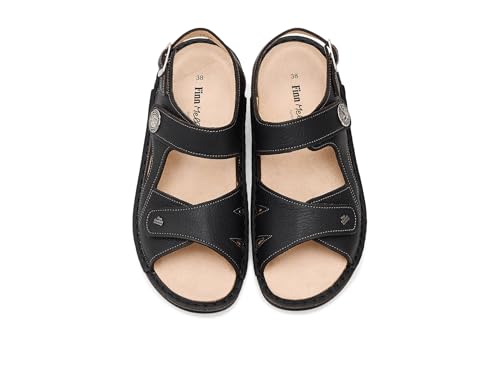 Image of Finn Comfort Barbuda Wine Nomad