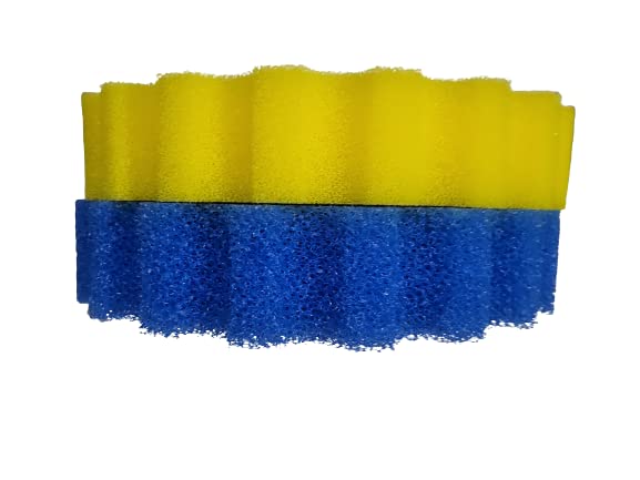 Sun200 Replacement Filter Foam Kit miniatura 2