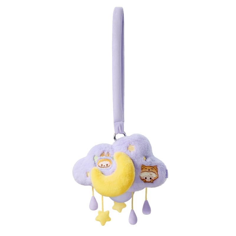 完売品　未開封　ポップマート パジャマパーティーぬいぐるみナイトライト 51+YrXX+kWL._AC_UF894,