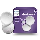 41O76Yo0QJL. SL160  - Absorvente para seio