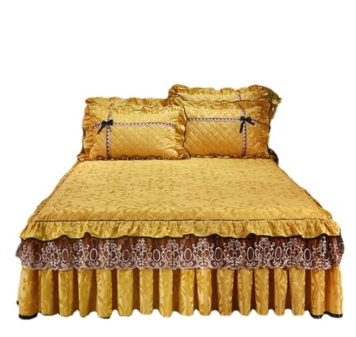 掛け布団カバー ダークグリーン あったか マイクロファイバー レース寝具カバーセット 4点 布団カバー 掛けカバー ベッドスカート 掛けふとんカバー 掛カバー 掛布団カバー シーツ S ふとんカバー 洗える 枕カバー おしゃれ 北欧風 ファスナー仕様ベルベ