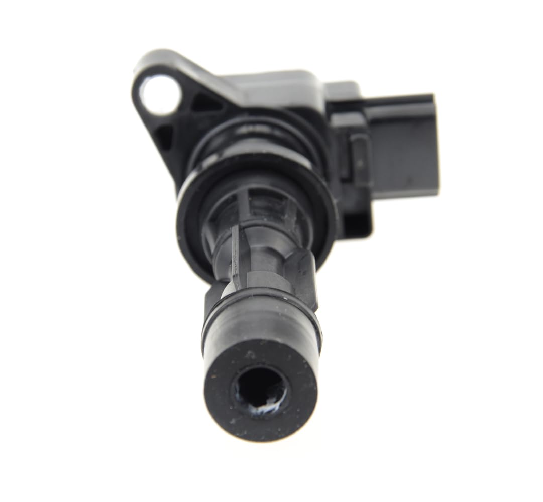 Frankberg 4 bobinas de encendido módulo de encendido 6M8G-12A366 | Compatible con: CX-7 ER, 3 BL, 6 Combi GH, 3 BK, 3 Saloon BL, MX-5 III NC, 6 Hatchback GH, EP Tributo, Saloon BK