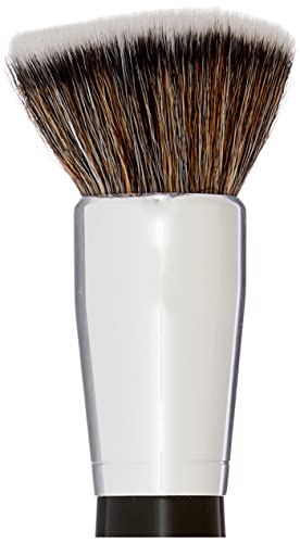 Macrilan Pincel Profissional Kabuki Reto - Linha A - A03