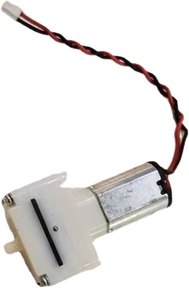 Lipski Vacuum Cleaner Mixing Water Pump Motor, Compatible for Anker, Compatible for Robovac L70 Vacuum Cleaner Spare Parts Replacement Parts