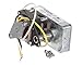 Kold-Draft 102140901 Actuator Motor