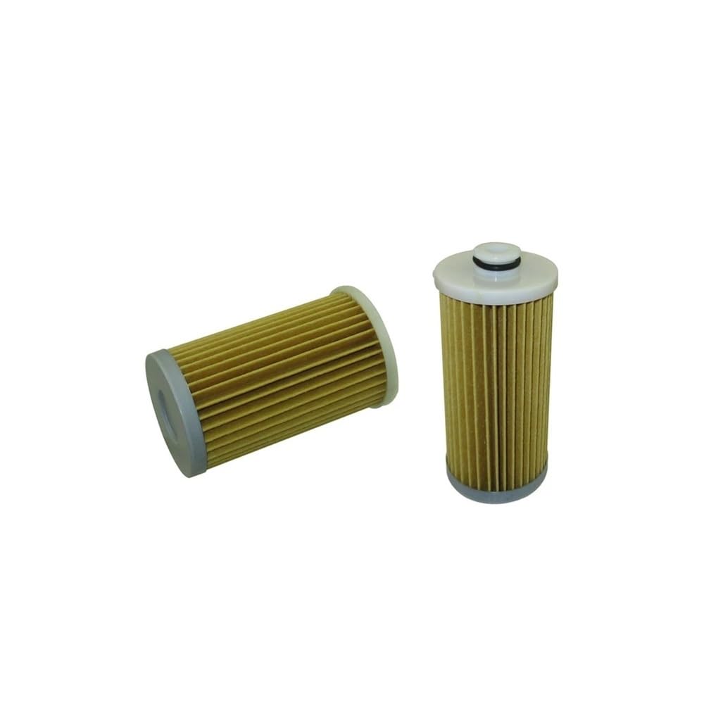 Filtro de aceite 17682-ZG5-003, apto for tractores H6522 y generadores EB12D
