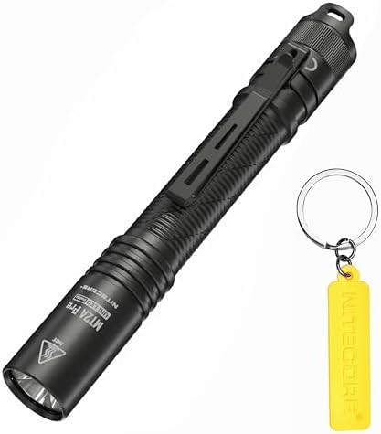 LINTERNA LED RECARGABLE MAX FLASH DIM 3W 6500K 30LM 110-127V 15000H 4V 900MAH 150M DURA 4H 80X188MM | Tienda En Línea