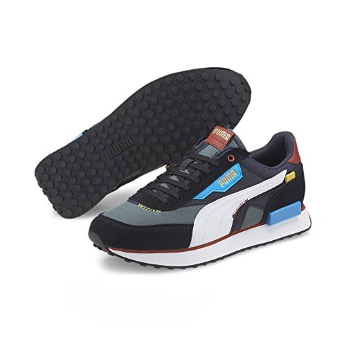 PUMA Scarpe Sportive Unisex Future Rider Displaced...