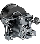 BCZAMD 3D Printer Accessories FYSETC Sherpa Mini Extruder Kit Metal Lightweight BM Extruder with Mo...