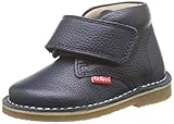  Kickers Maelik, Botas Unisex niños, Azul (Marine 10), 22 EU