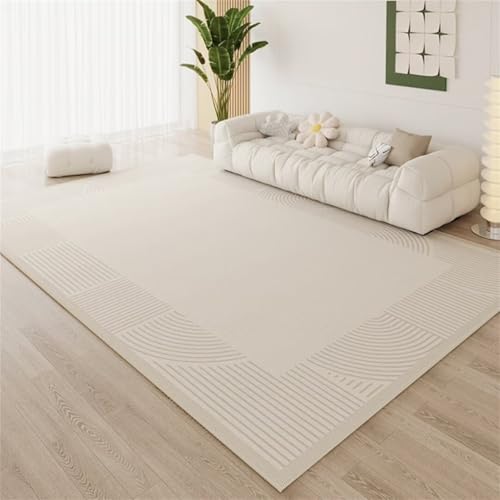 Tapis Lavable en Machine 60x90cm | Solution Sol Propre Salon et Entrée - 2