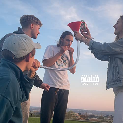 01099, Gustav & Zachi