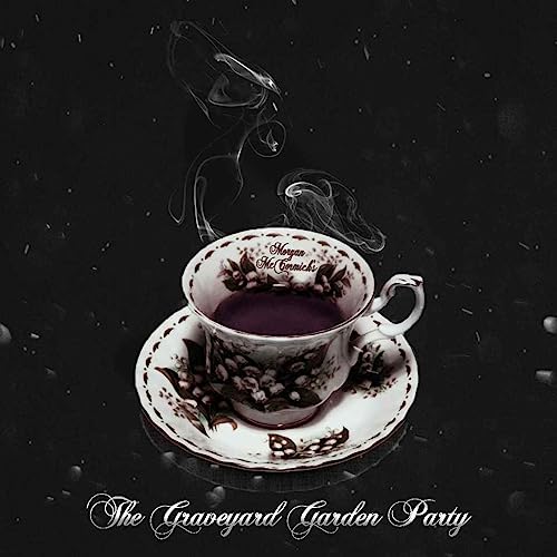 The Graveyard Garden Party Titelbild