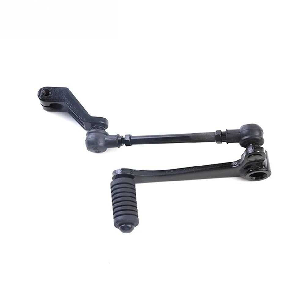 PalancaDe Cambios para Motociclet Compatible con accesorios para CFMOTO: combinación de palanca de cambios CF650MT y transmisión de palanca de cambios CF650-3C.