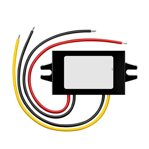 Convertisseur 12V 24V vers 5V étanche pour l'alimentation en camping-car - 2