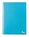 Produktbild Elba 400078510 Sichtbuch Art PP, 120 Hüllen, blickdicht, A4, blau