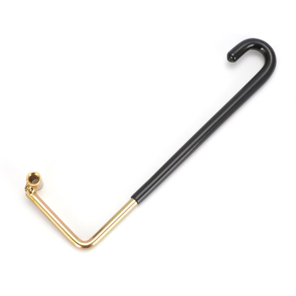 AUTOVIC 90° Trunk Spring Tool for 2013-2015 Honda Civic, 2007-2008 Acura TL Base, 2014-2015 Acura ILX Base Replacement 07AAZ-S0KA100