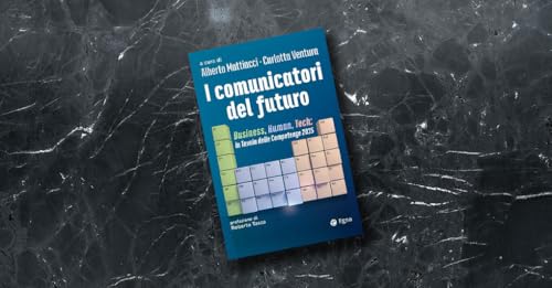 La prossima comunicazione d'impresa