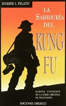 Paperback La sabiduría del kung fu [Spanish] Book