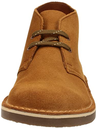 Image of Clarks Men's Desert Bushacre 3 Chukka