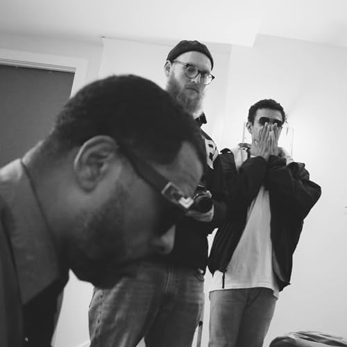 Two The Streets Ep. 6 - "A Dame To Die For"