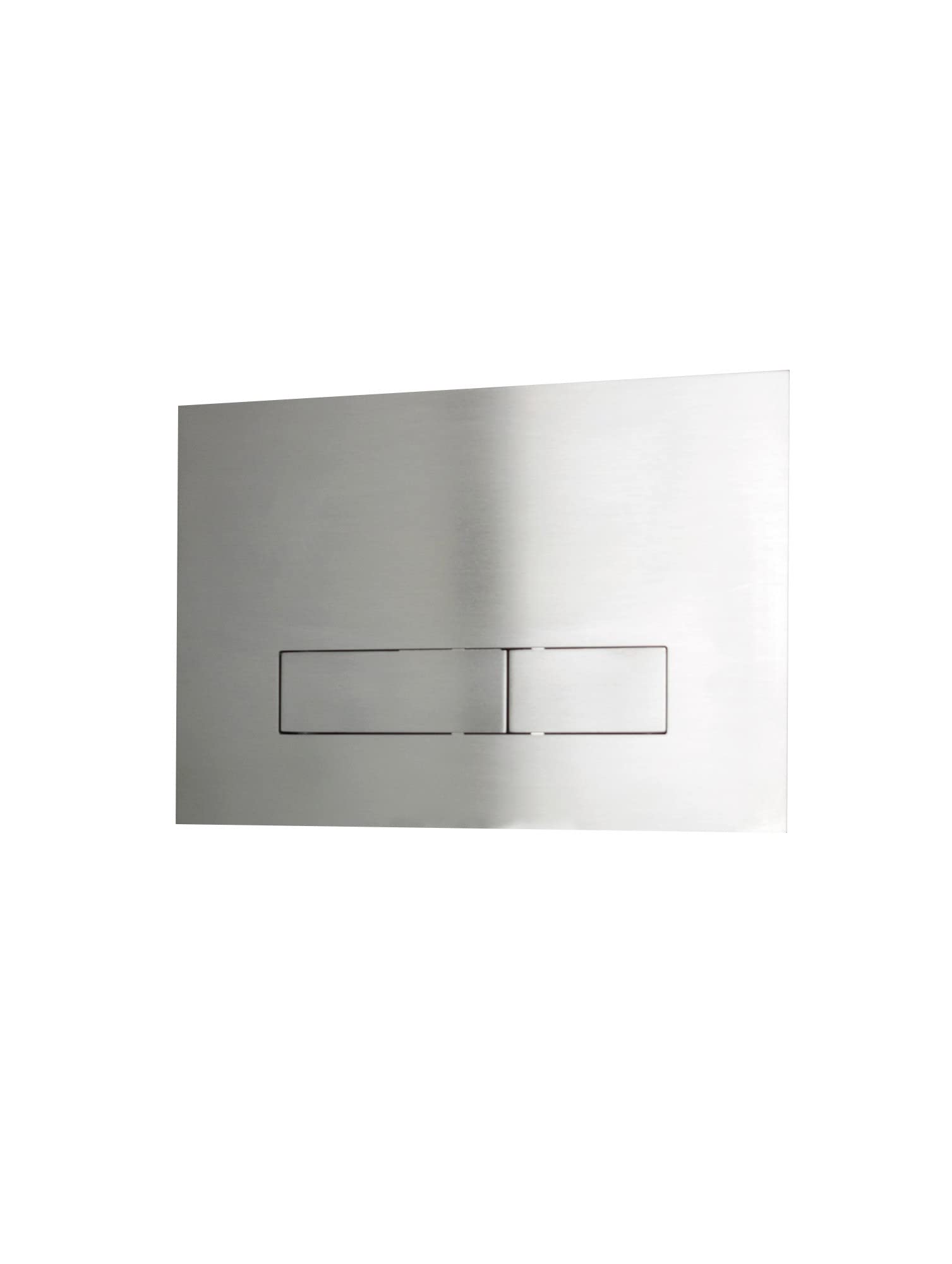 Giordanoshop Placca di Comando WC Compatibile con Sigma-8