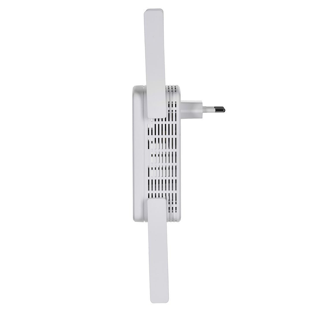 MERCUSYS ME50G Repeater WiFi AC1900 dwuzakresowy wzmacniacz, przedłużacz WiFi, 1 port Gigabit, MU-MIMO