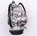 Goodbest New Carburetor For Suzuki LTZ400 Quadsport Z400 ATV Quad Carb 2003-2007