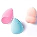 Produktbild Jsdoin 6pcs Makeup Schwamm Makeup Blending Schwamm Makeup Blender Foundation Schwamm Concealer Schwamm Applikator Schwämme