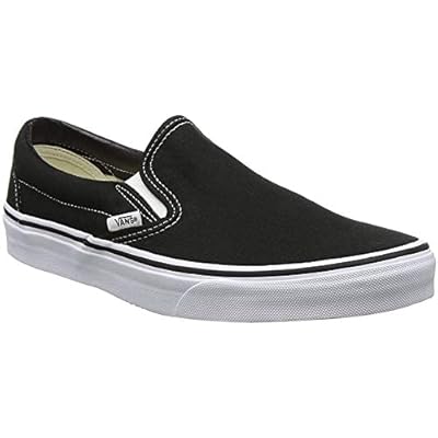 amazon vans slip on