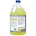 Zep Driveway and Concrete Pressure Wash Cleaner Concentrate - 1 Gal (Case of 4) - ZUBMC128 - Removes Tough Oil Stains and Grime