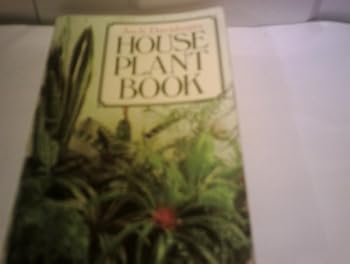 Paperback Jock' Davidson's House Plant Book
