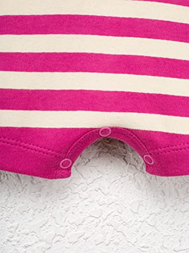 Image of Nino Bambino Baby Girls Romper