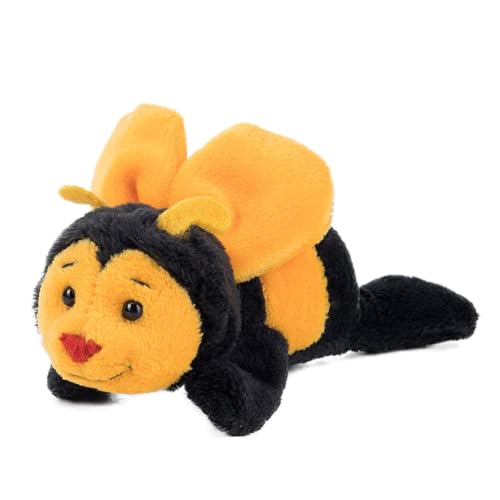Schaffer 3546 Abeja de Peluche con imán Sabiene